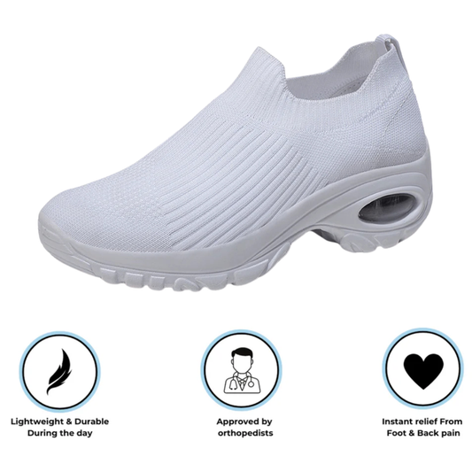 ACIS ORTHO SLIP-ON PRO | NEUROPATHY SNEAKER