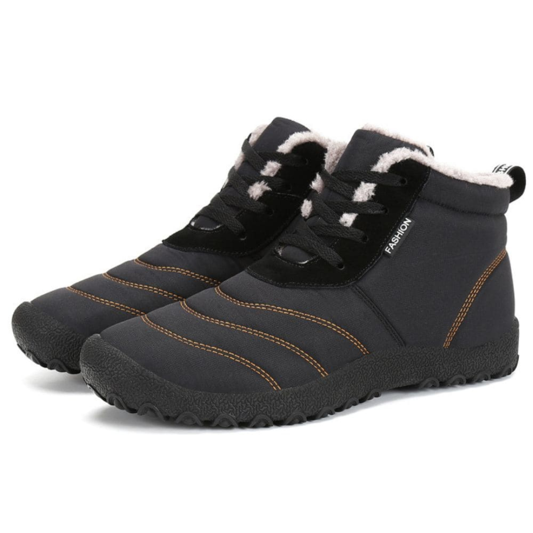 ACIS-WALKING Arctic - Healthy & non-slip Winter barefoot shoes (Unisex)