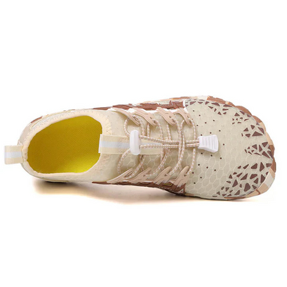ACIS - Earth PRO with Copper Grounding Allround Barefoot Shoes