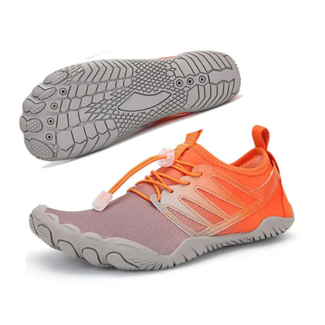 ACIS-WALKING LORA - Healthy & non-slip barefoot shoes (Unisex)
