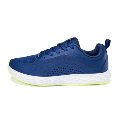 Acis Ortho Roomy - Wide Toe Box & Zero Drop Shoes (Unisex)