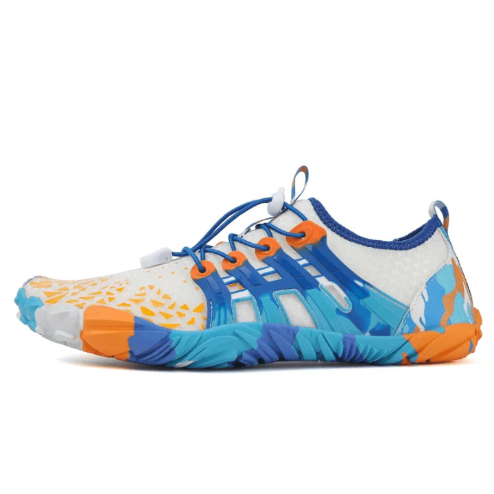 ACIS - Earth PRO with Copper Grounding Allround Barefoot Shoes