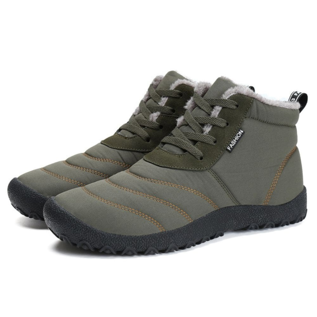 ACIS-WALKING Arctic - Healthy & non-slip Winter barefoot shoes (Unisex)