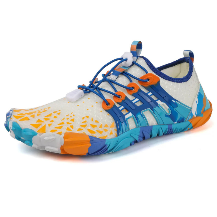 ACIS - Earth PRO with Copper Grounding Allround Barefoot Shoes