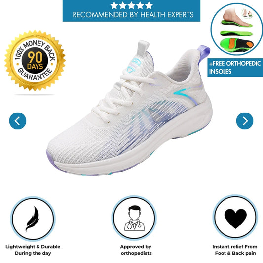 ACIS ORTHO WINDMESH SNEAKERS