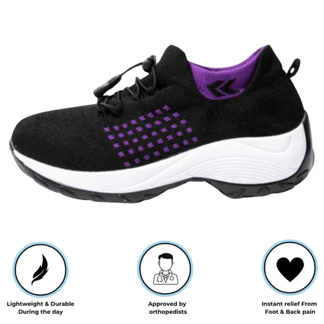ACIS BLAZE ORTHO NEUROPATHY SNEAKER