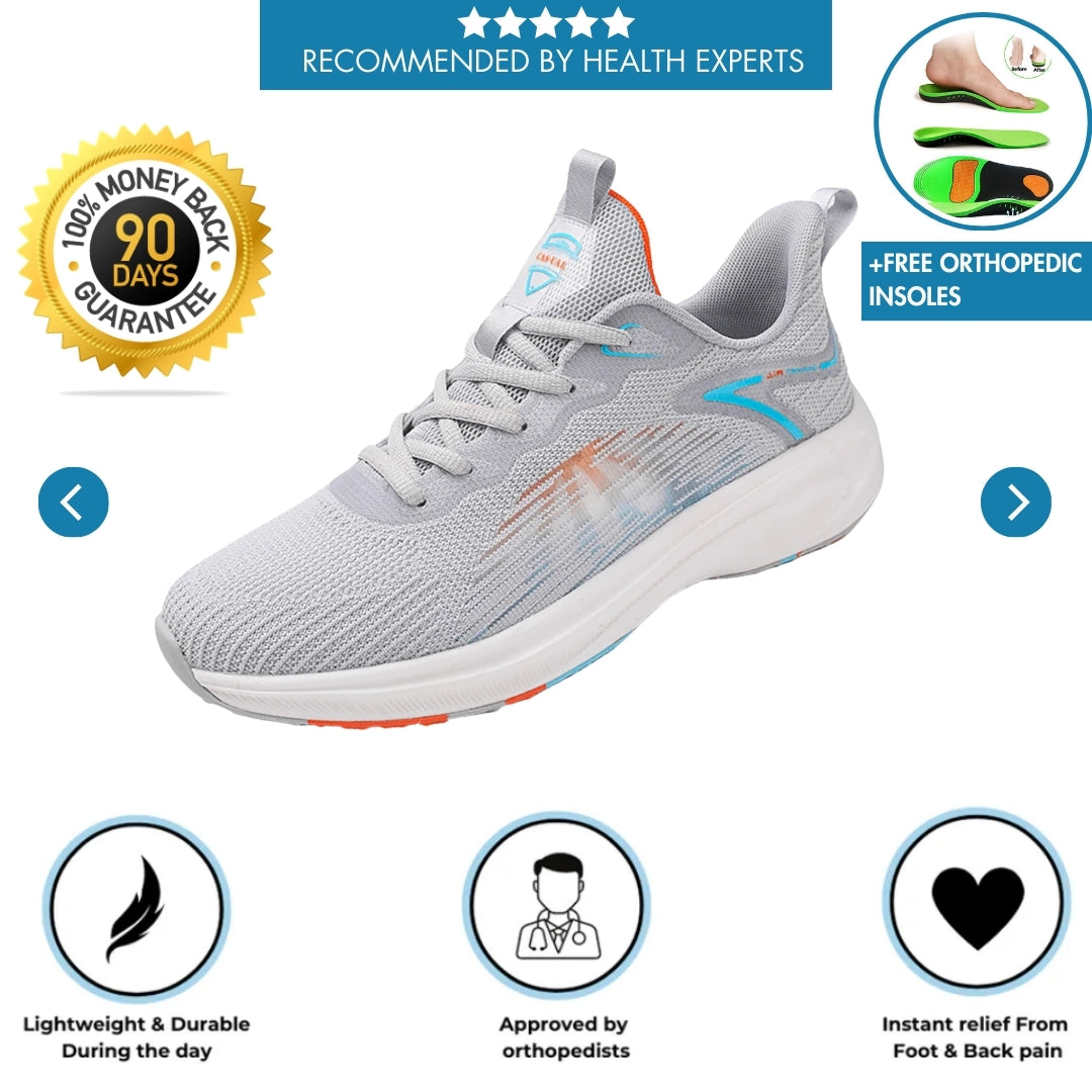 ACIS ORTHO WINDMESH SNEAKERS