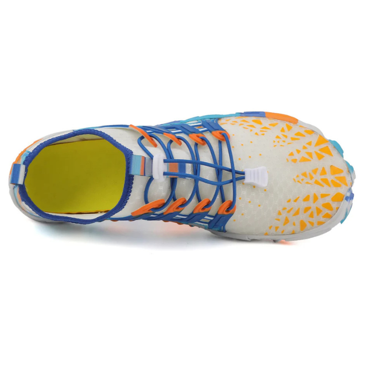 ACIS - Earth PRO with Copper Grounding Allround Barefoot Shoes