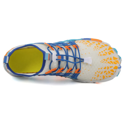 ACIS - Earth PRO with Copper Grounding Allround Barefoot Shoes