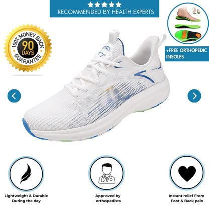 ACIS ORTHO WINDMESH SNEAKERS
