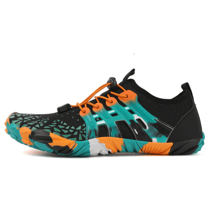 ACIS - Earth PRO with Copper Grounding Allround Barefoot Shoes