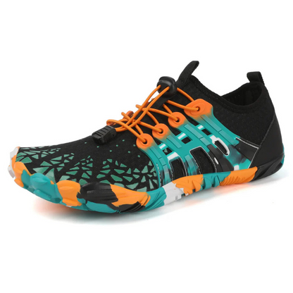 ACIS - Earth PRO with Copper Grounding Allround Barefoot Shoes