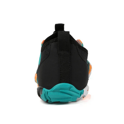 ACIS - Earth PRO with Copper Grounding Allround Barefoot Shoes