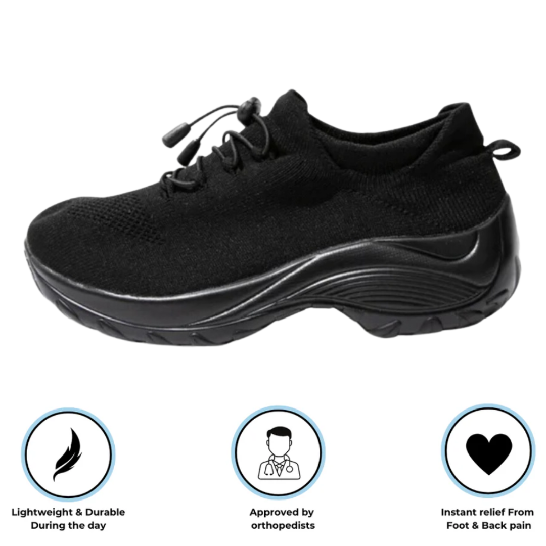 ACIS BLAZE ORTHO NEUROPATHY SNEAKER