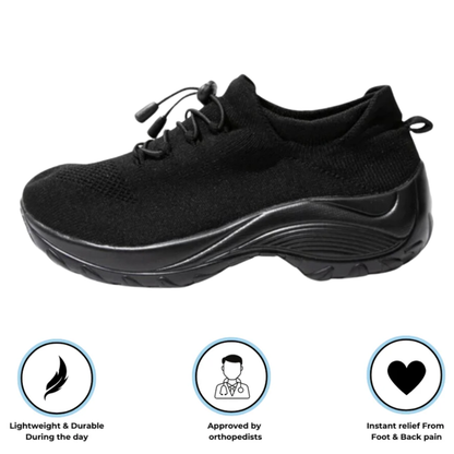 ACIS BLAZE ORTHO NEUROPATHY SNEAKER