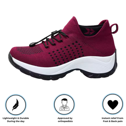 ACIS BLAZE ORTHO NEUROPATHY SNEAKER