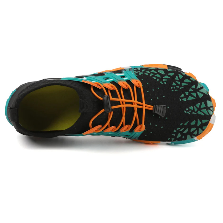 ACIS - Earth PRO with Copper Grounding Allround Barefoot Shoes