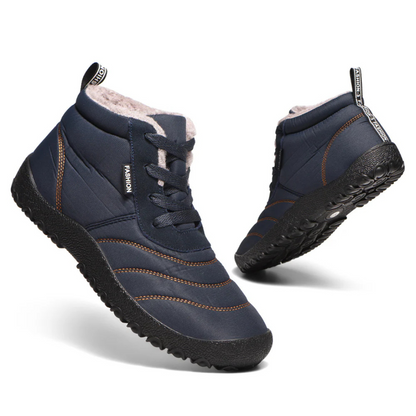 ACIS-WALKING Arctic - Healthy & non-slip Winter barefoot shoes (Unisex)