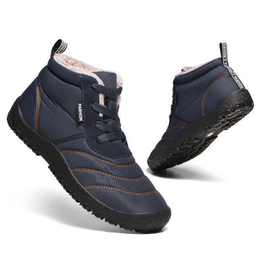 ACIS-WALKING Arctic - Healthy & non-slip Winter barefoot shoes (Unisex)