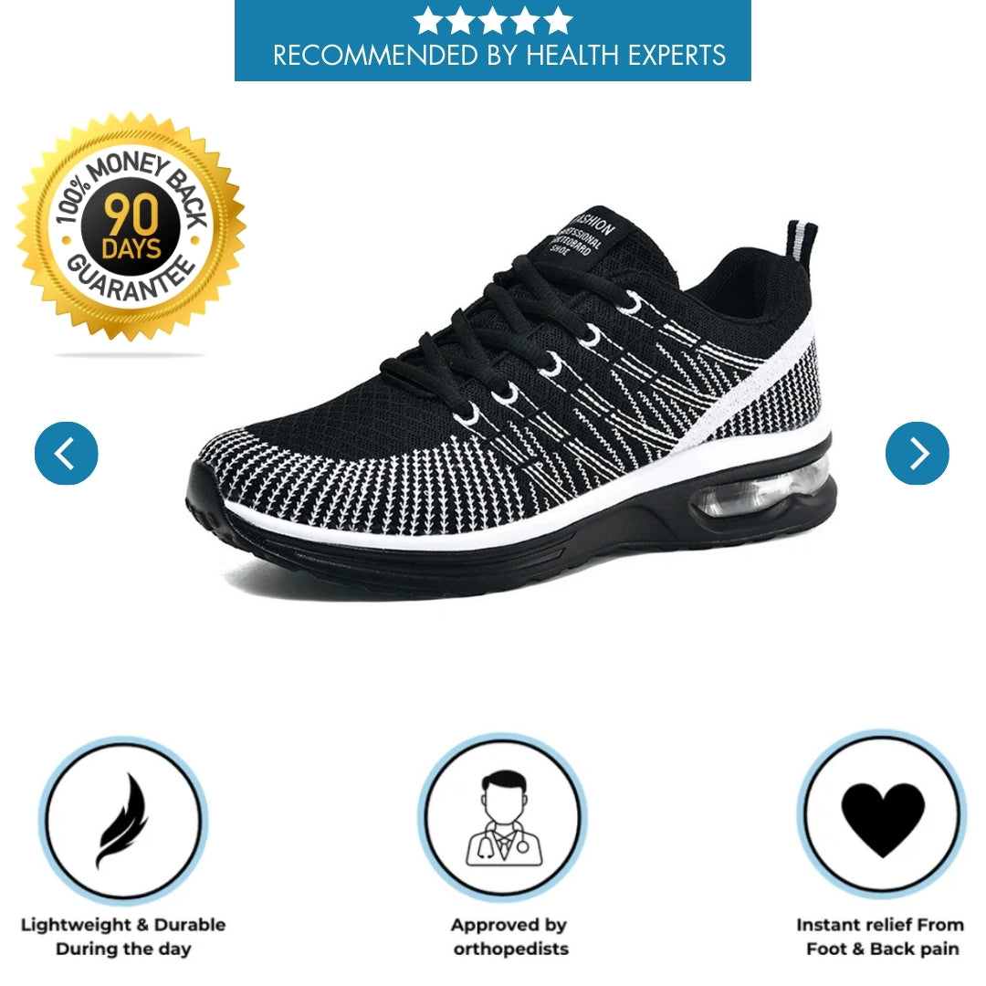 ACIS ORTHO FLEX NEUROPATHY SNEAKERS