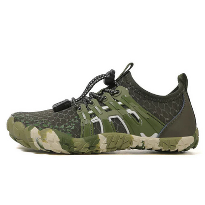 ACIS - Earth PRO with Copper Grounding Allround Barefoot Shoes