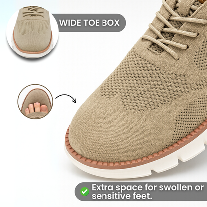 ACIS Ultra Comfy - Healthy and Supportive Walking Shoes
