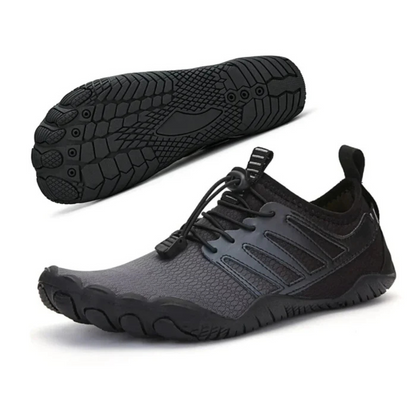 ACIS-WALKING LORA - Healthy & non-slip barefoot shoes (Unisex)