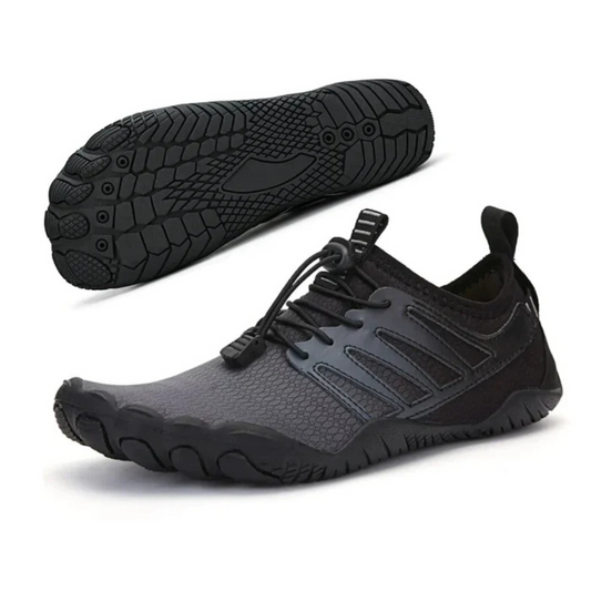 ACIS-WALKING LORA - Healthy & non-slip barefoot shoes (Unisex)