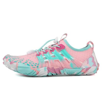 ACIS - Earth PRO with Copper Grounding Allround Barefoot Shoes