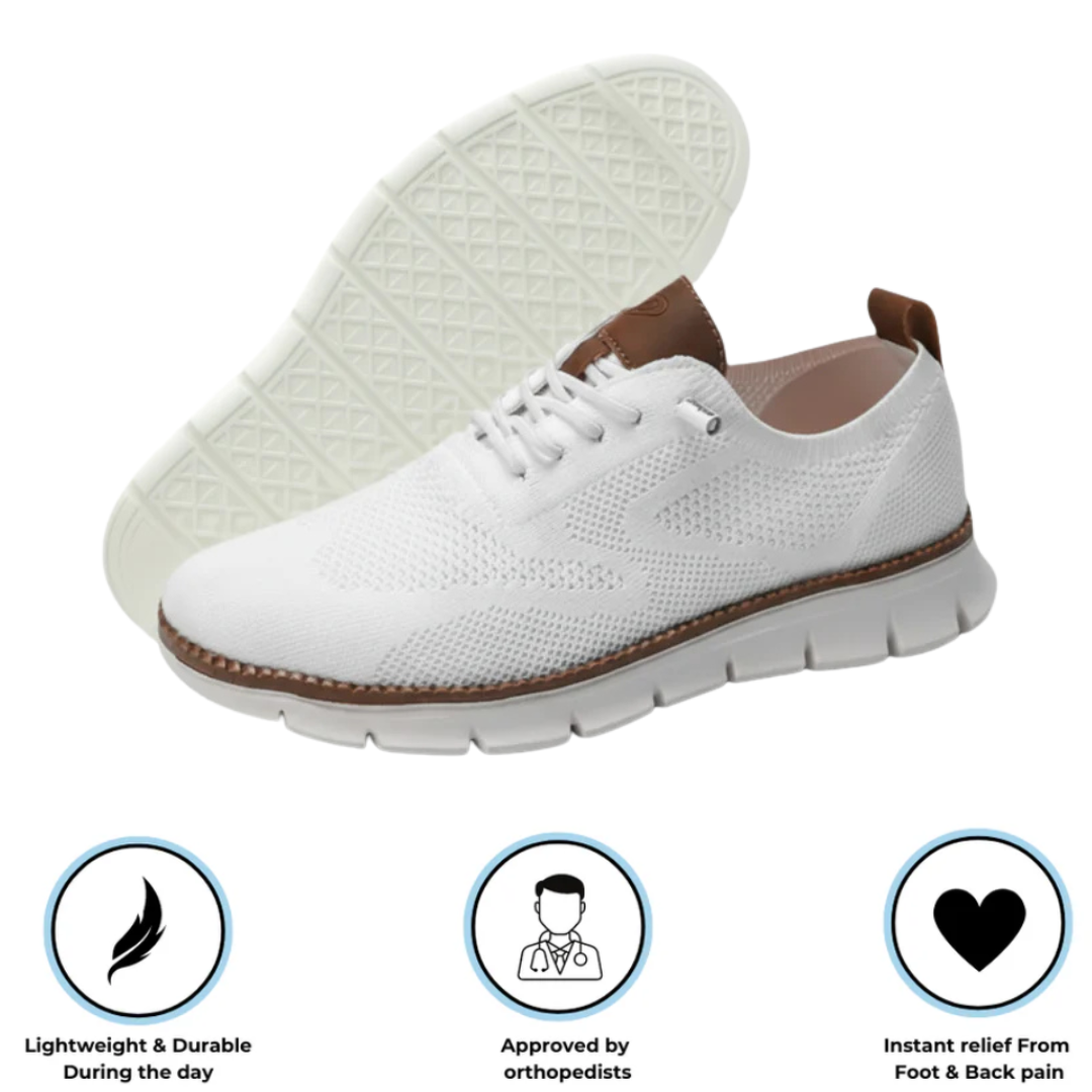 ACIS Ultra Comfy - Healthy and Supportive Walking Shoes