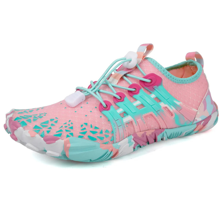 ACIS - Earth PRO with Copper Grounding Allround Barefoot Shoes