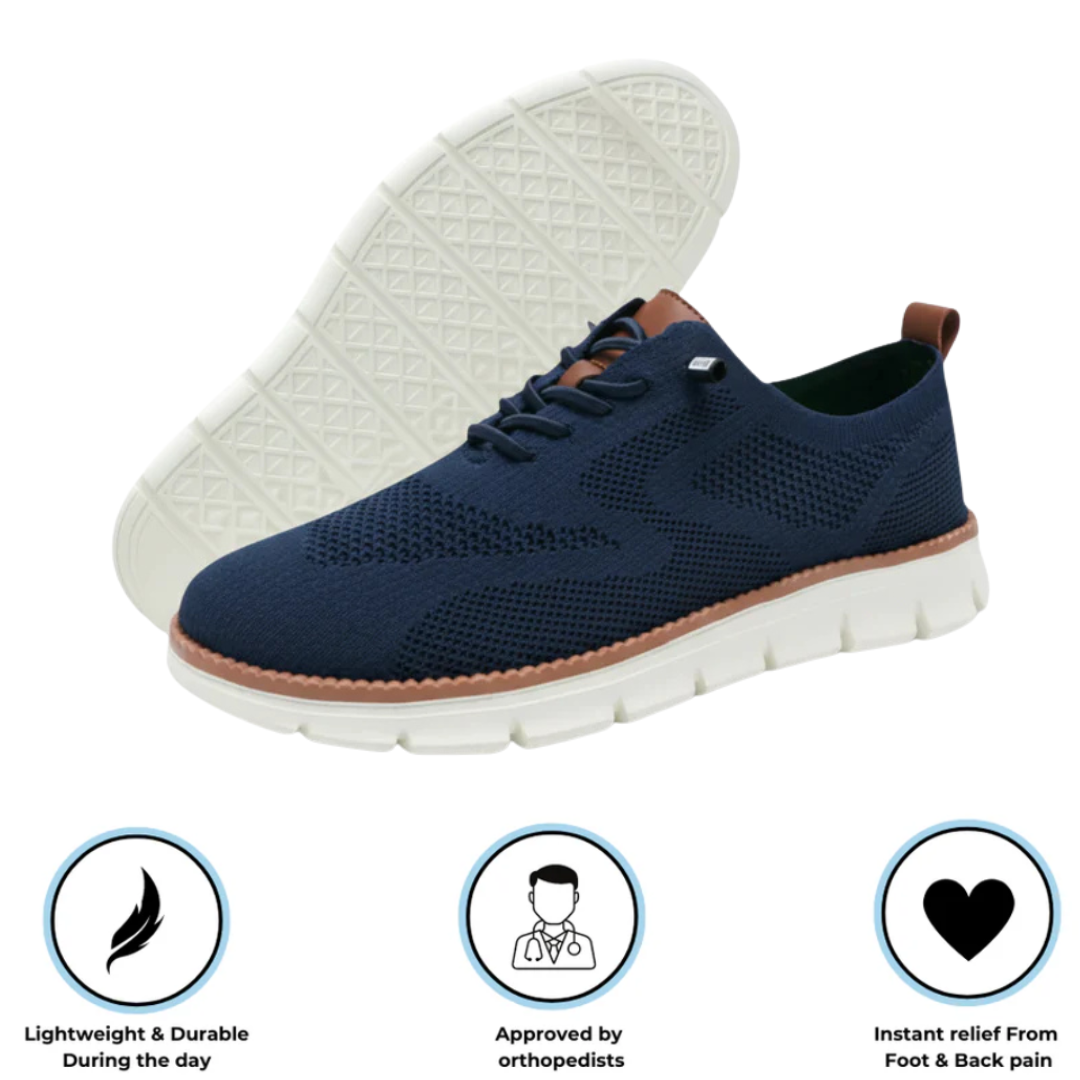 ACIS Ultra Comfy - Healthy and Supportive Walking Shoes