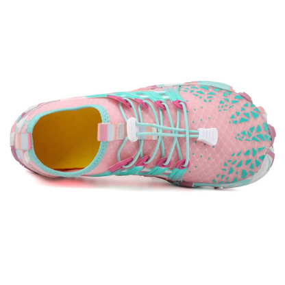 ACIS - Earth PRO with Copper Grounding Allround Barefoot Shoes