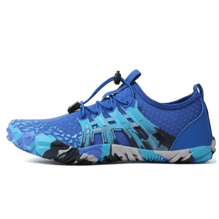 ACIS - Earth PRO with Copper Grounding Allround Barefoot Shoes