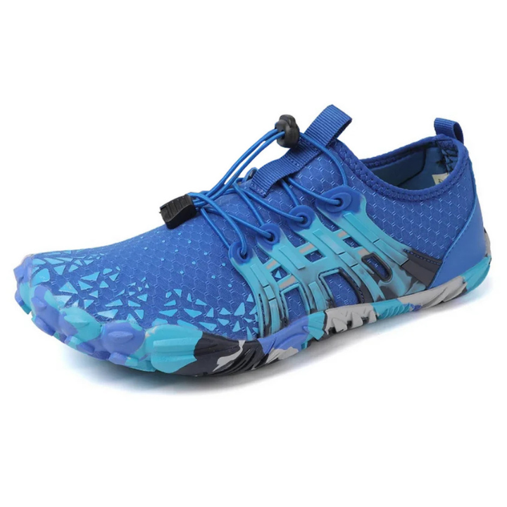 ACIS - Earth PRO with Copper Grounding Allround Barefoot Shoes