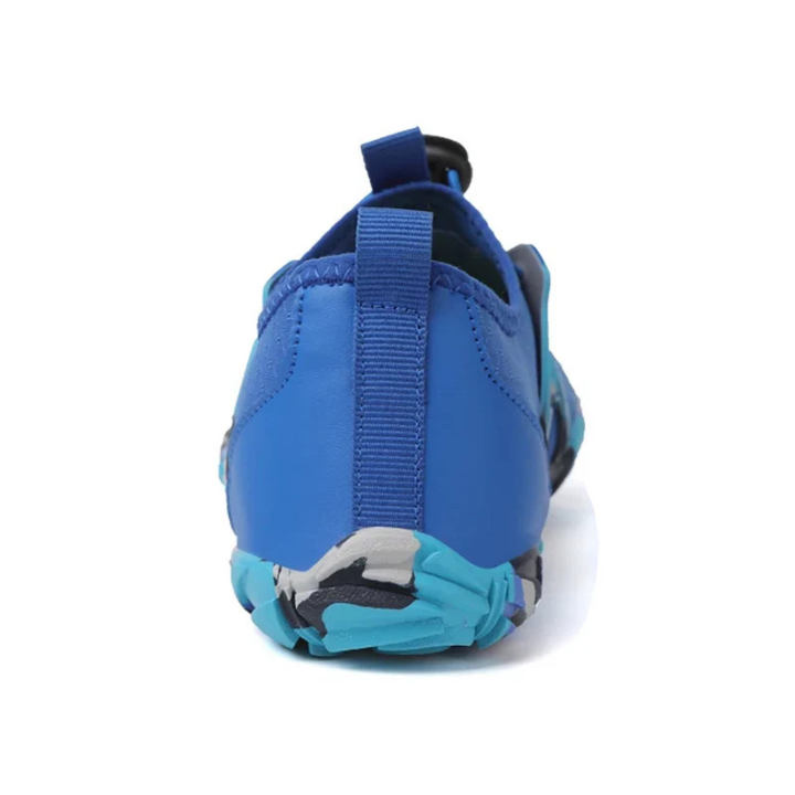 ACIS - Earth PRO with Copper Grounding Allround Barefoot Shoes