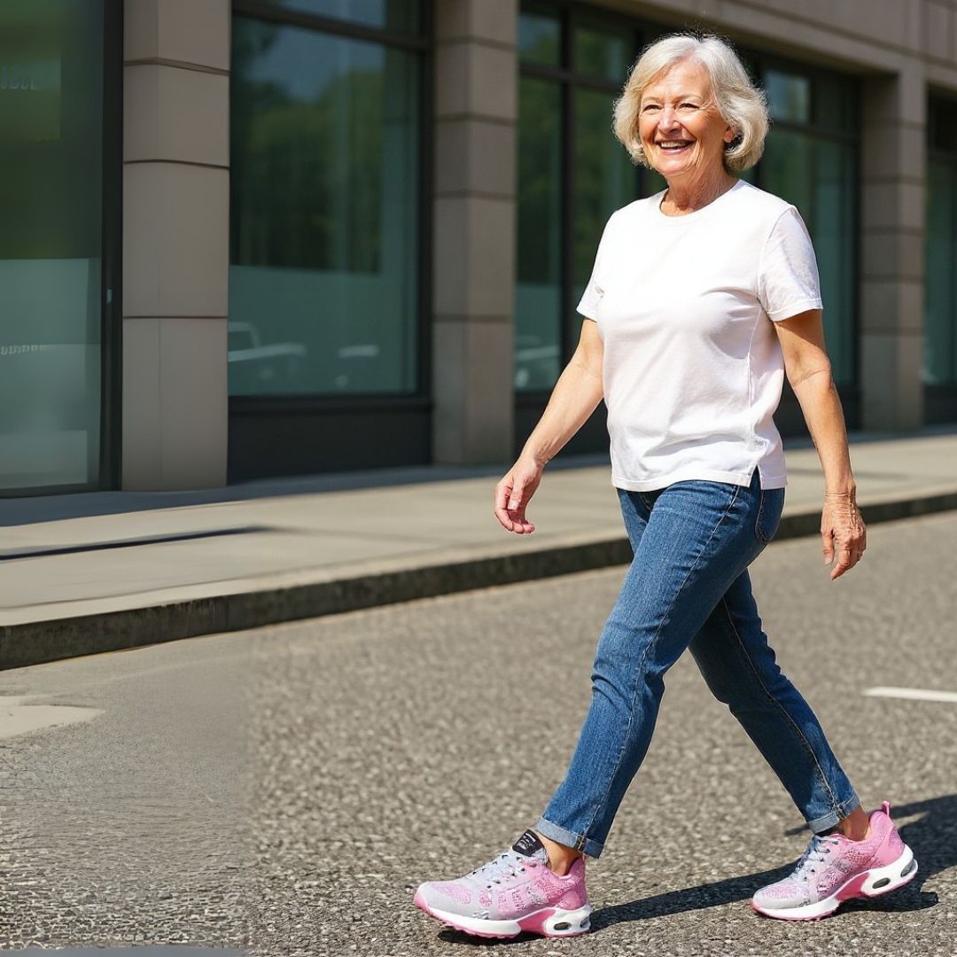 ACIS ORTHO PRO NEUROPATHY SNEAKER | 1+1 FREE