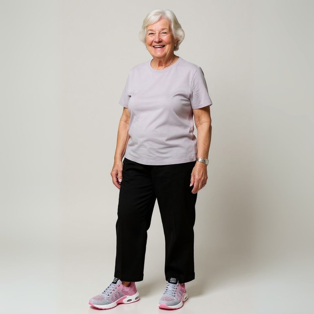 ACIS ORTHO PRO NEUROPATHY SNEAKER