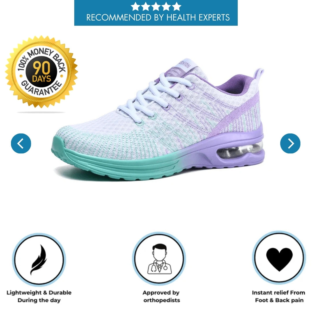 ACIS ORTHO FLEX NEUROPATHY SNEAKERS