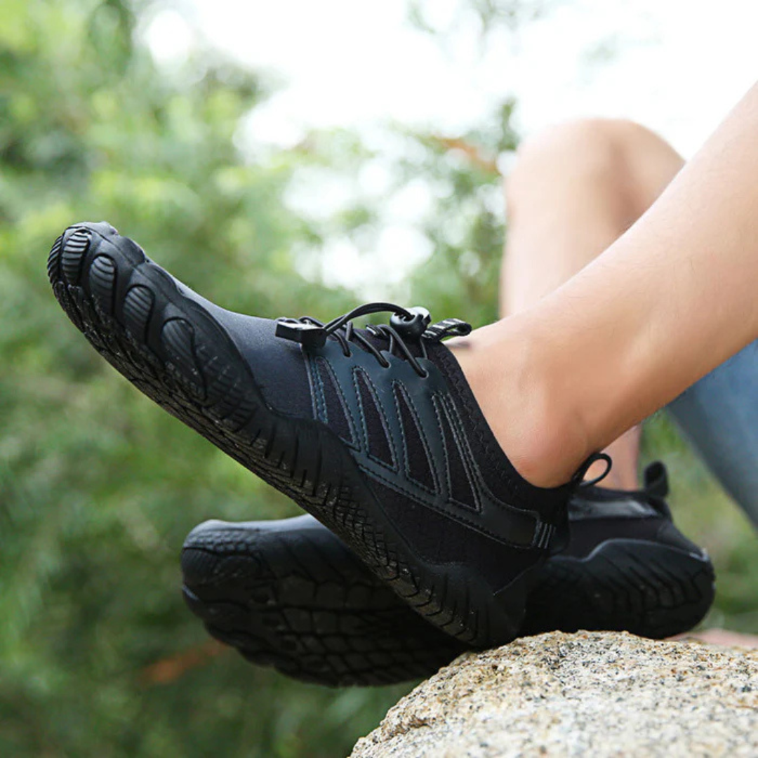 ACIS-WALKING LORA - Healthy & non-slip barefoot shoes (Unisex)