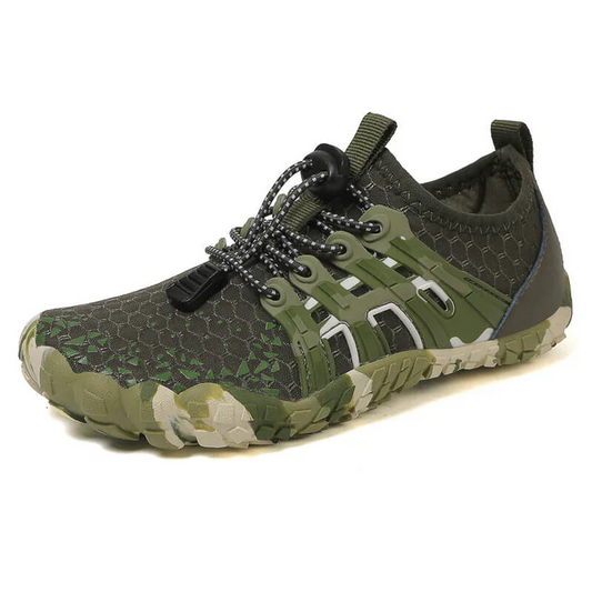 ACIS - Earth PRO with Copper Grounding Allround Barefoot Shoes