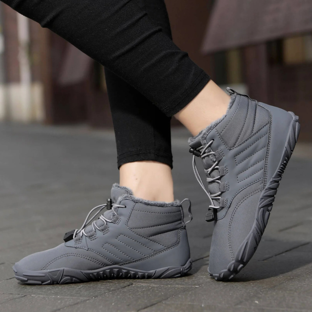 ACIS - Healthy & non-slip Winter barefoot shoes (Unisex)