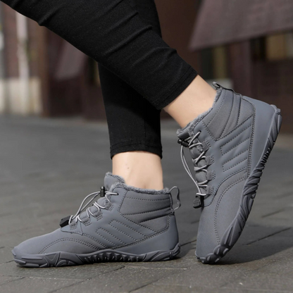 ACIS - Healthy & non-slip Winter barefoot shoes (Unisex)