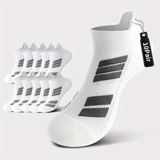 10-Pack Orthopedic Socks