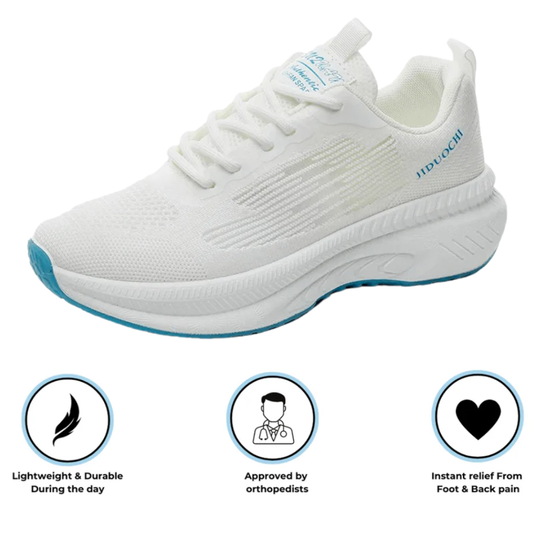 ACIS ORTHO KAYNE NEUROPATHY SNEAKER