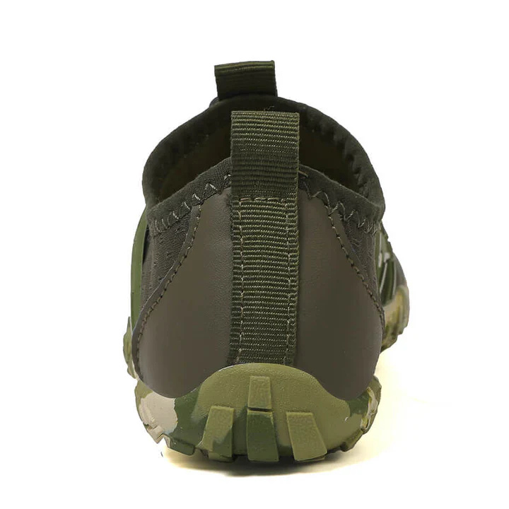 ACIS - Earth PRO with Copper Grounding Allround Barefoot Shoes