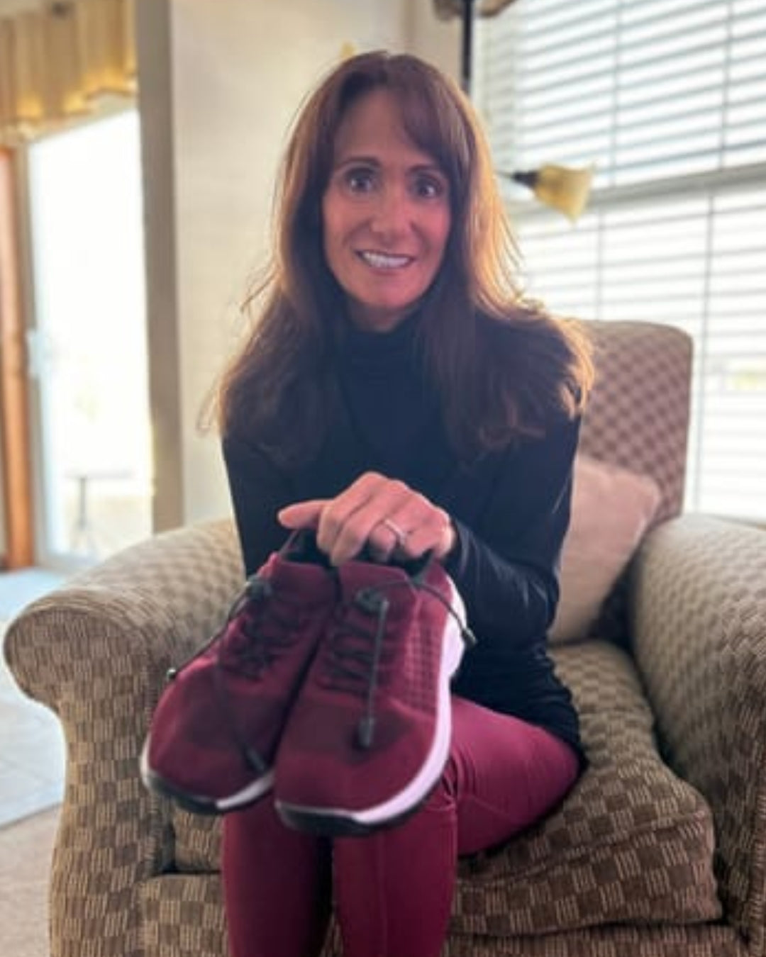 Donna T (48), Orlando, FL