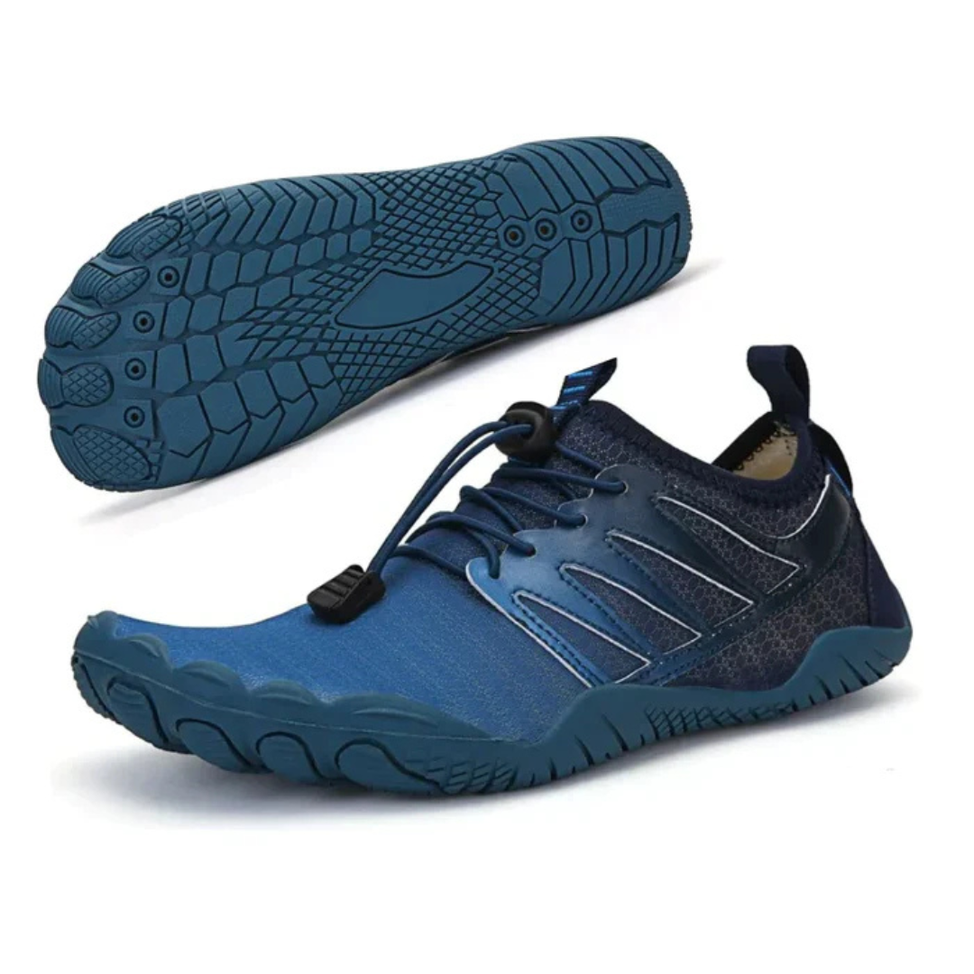 ACIS-WALKING LORA - Healthy & non-slip barefoot shoes (Unisex)