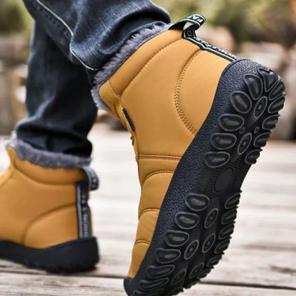 ACIS-WALKING Arctic - Healthy & non-slip Winter barefoot shoes (Unisex)