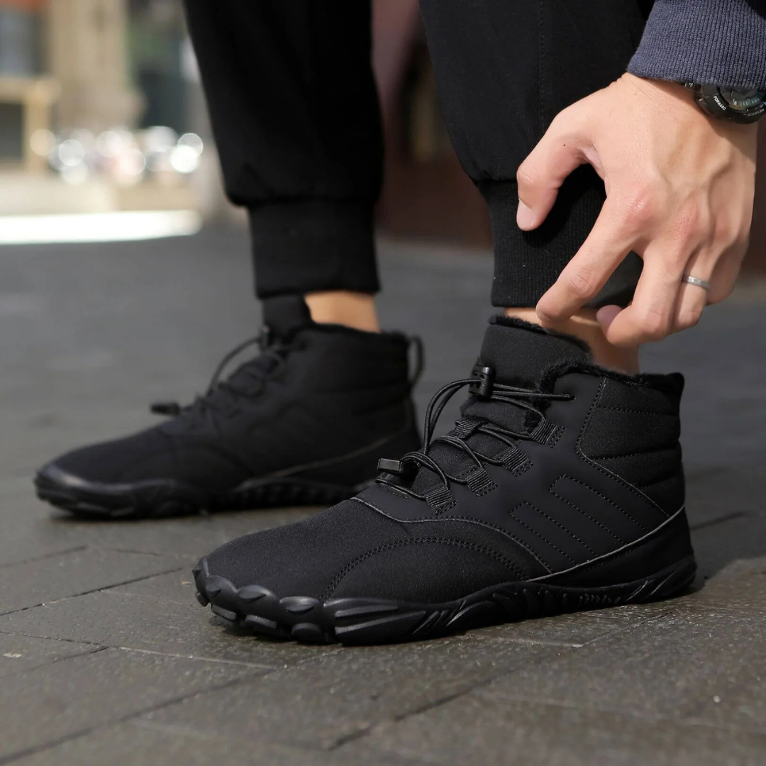 ACIS - Healthy & non-slip Winter barefoot shoes (Unisex)